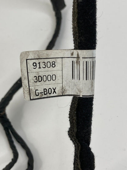 2001-2005 Hyundai Sonata Dash Interior Glove Box Light Lamp w/ Harness & Switch