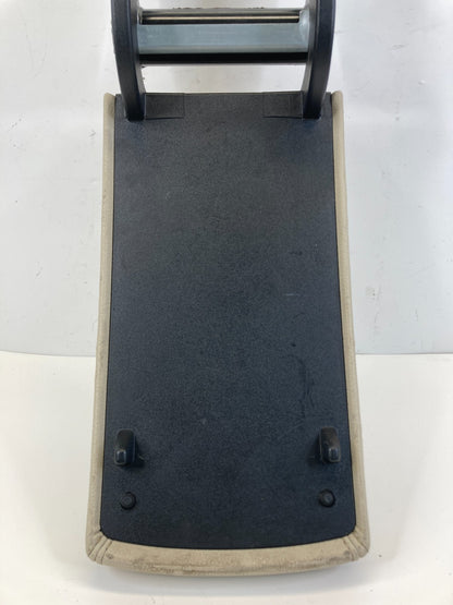 09-17 Volkswagen CC 06-10 Passat Center Console Lid Armrest Arm Rest Cover OEM