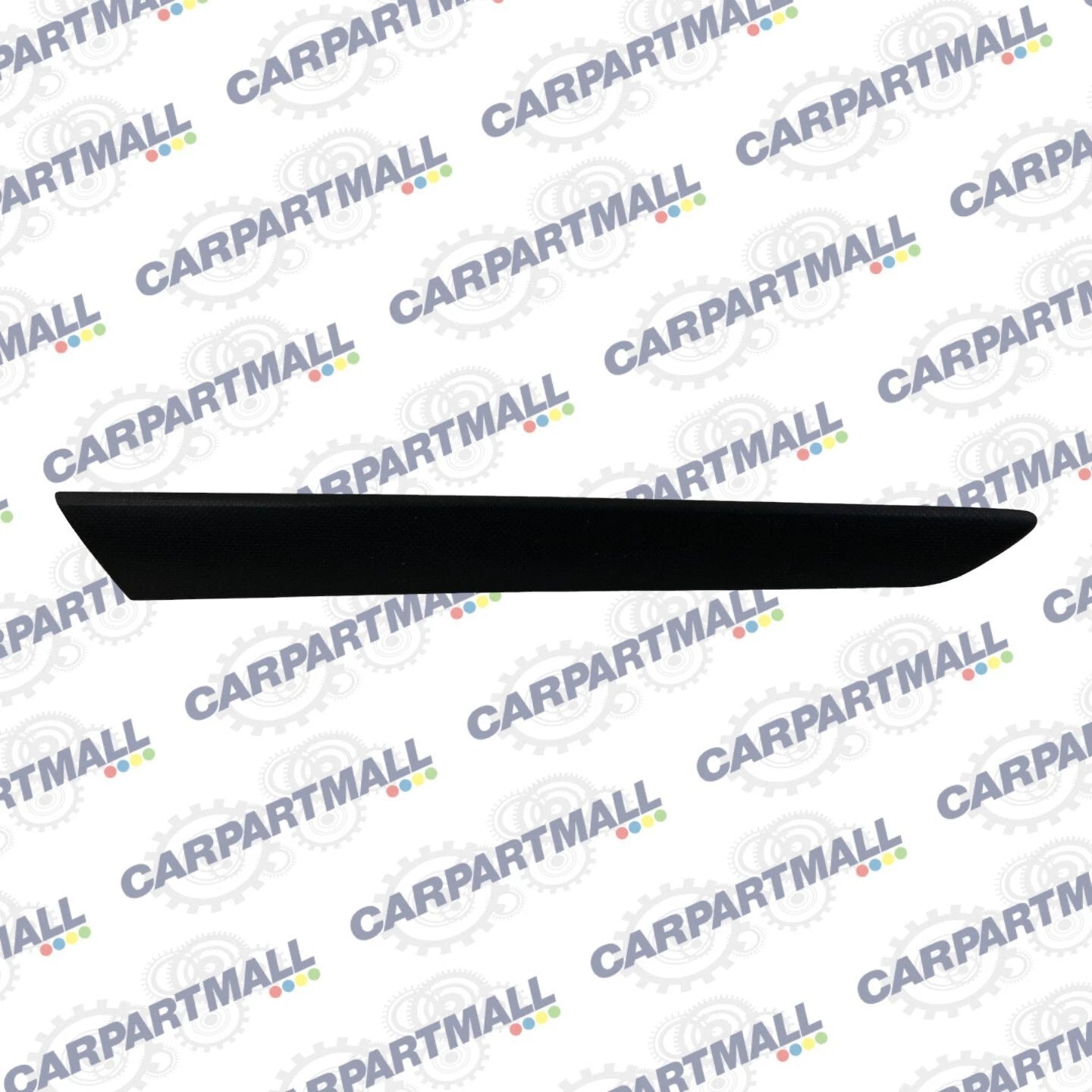 2011-2014 VOLKSWAGEN JETTA REAR RIGHT SIDE DOOR PANEL TRIM MOLDING 5C6-867-450