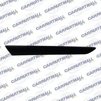 2011-2014 VOLKSWAGEN JETTA REAR RIGHT SIDE DOOR PANEL TRIM MOLDING 5C6-867-450
