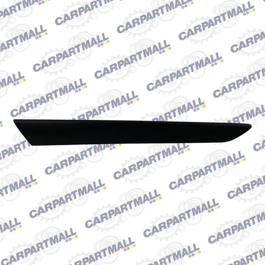 2011-2014 VOLKSWAGEN JETTA REAR RIGHT SIDE DOOR PANEL TRIM MOLDING 5C6-867-450
