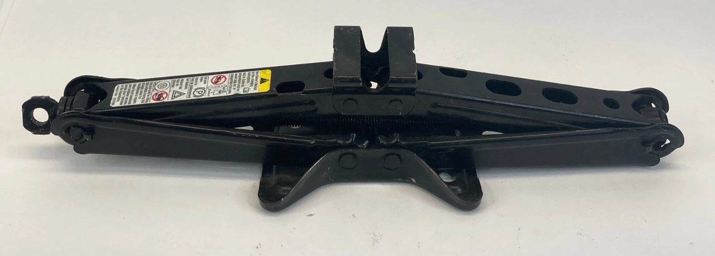 2010-2017 GMC TERRAIN SPARE TIRE EMERGENCY SCISSOR JACK LUG NUT WRENCH KIT OEM