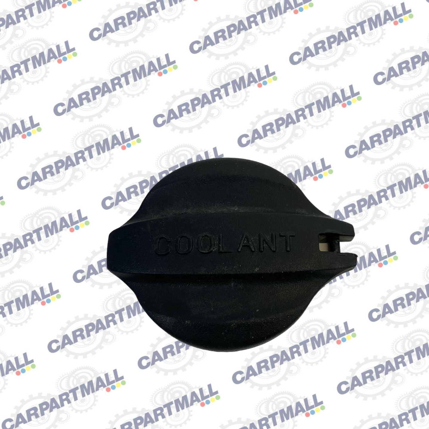 2011-2014 Hyundai Sonata Radiator Overflow Coolant Reservoir Fluid Tank Cap