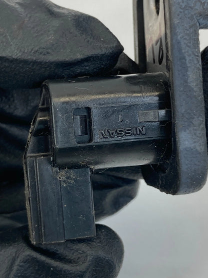 2002-2006 NISSAN ALTIMA REAR LEFT SIDE DOOR JAMB AJAR SWITCH SENSOR OEM