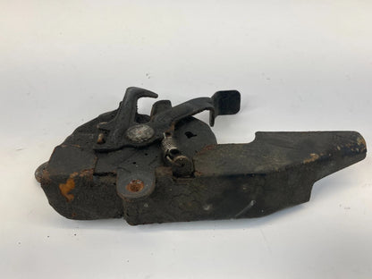 2009-2013 TOYOTA COROLLA HOOD LOCK LATCH RELEASE ACTUATOR OEM