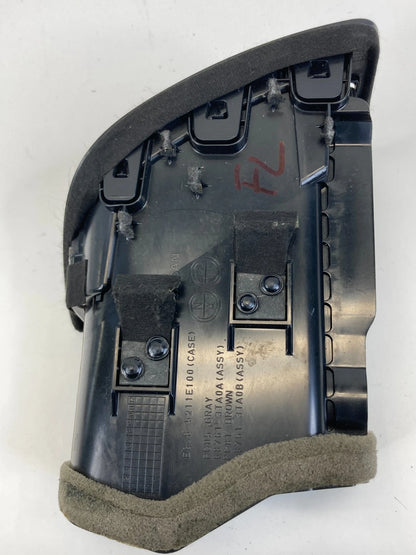 2013-2018 NISSAN ALTIMA DASH LEFT DRIVER SIDE A/C AIR VENT DUCT OUTER 687613TA0A
