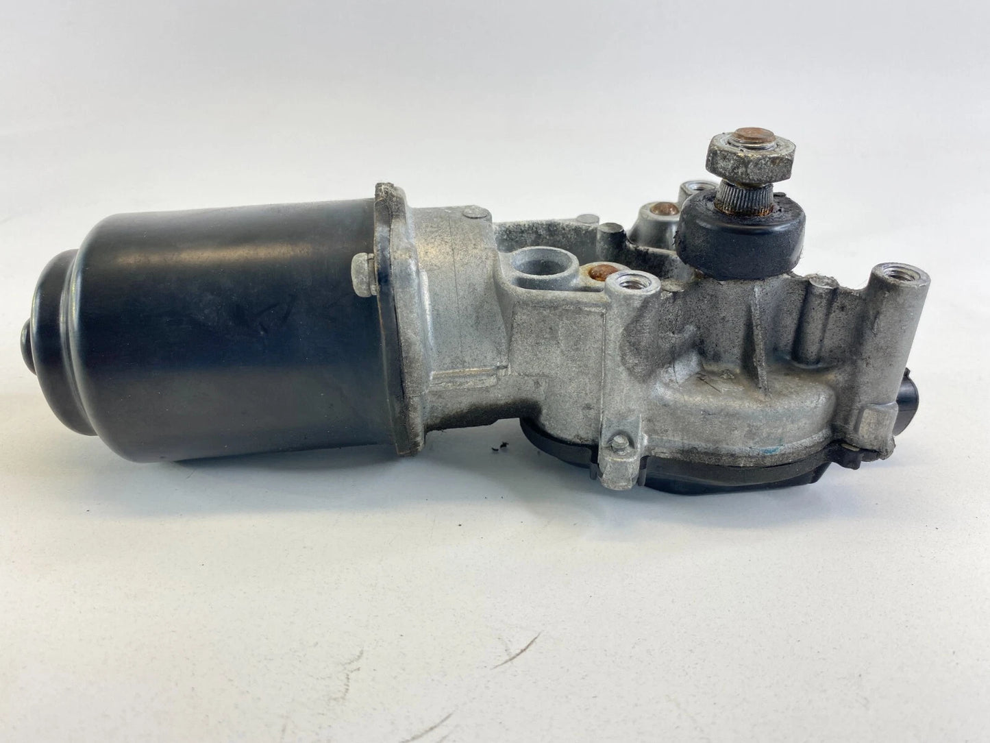 2005-2008 HONDA PILOT FRONT WINDSHIELD WIPER MOTOR OEM 76505-S9V-A010
