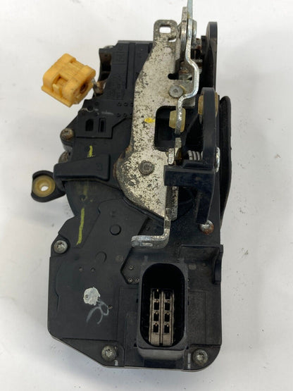 2004-2006 Cadillac SRX Front Left Driver Side Door Lock Latch Actuator L15817041