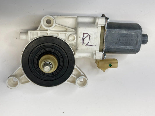 2009-2014 VW ROUTAN REAR LEFT LH SLIDING DOOR POWER WINDOW MOTOR 0130822335 OEM