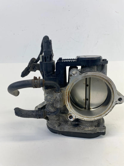 2006-2010 HYUNDAI SONATA 3.3L V6 THROTTLE BODY VALVE ASSEMBLY OEM 35100-3C200