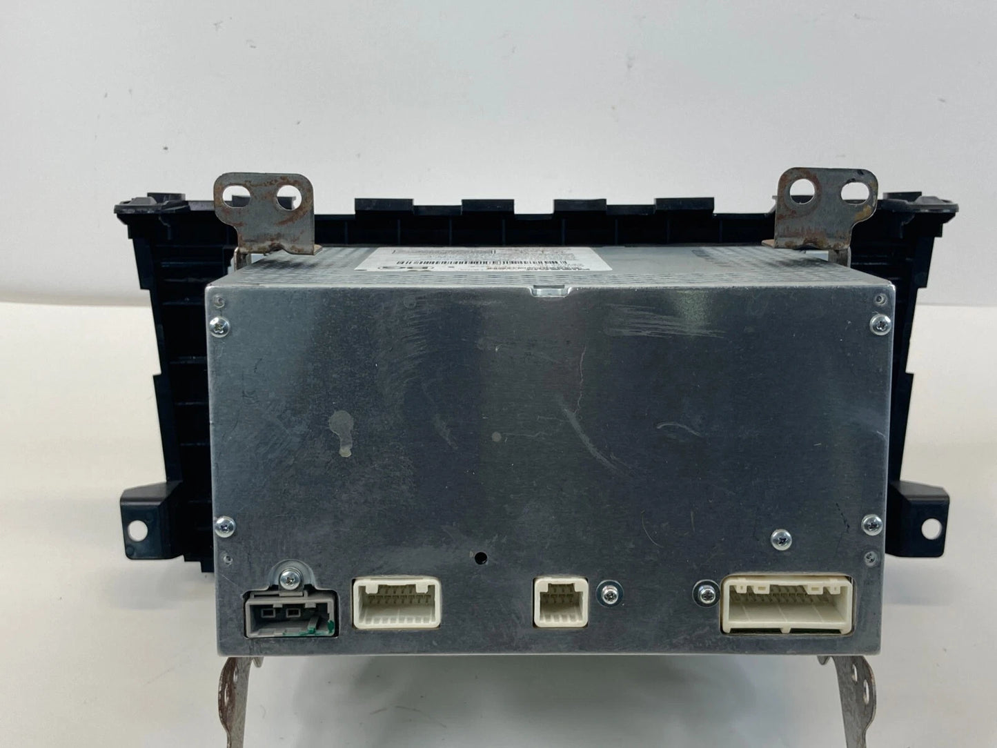 2013-2015 Nissan Altima AM/FM Radio MP3 CD Disc Player Receiver 281853TB0G OEM