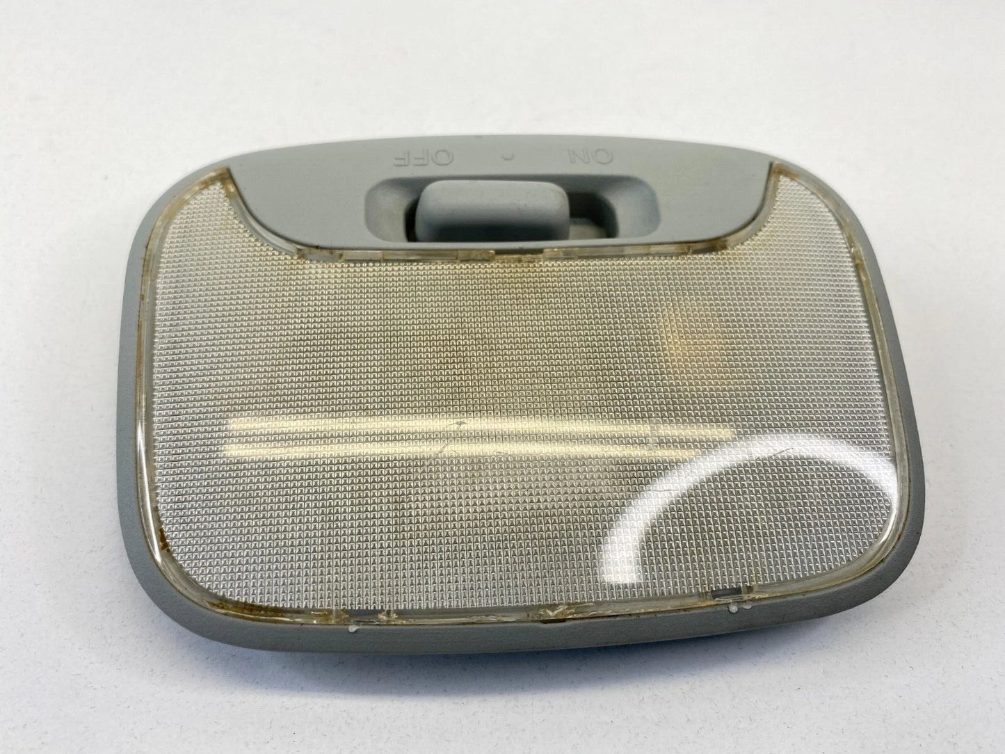 2007-2013 MITSUBISHI OUTLANDER INTERIOR ROOF DOME MAP LIGHT ROOM LAMP MR190205