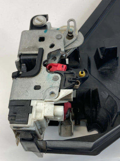 2008-2012 JEEP LIBERTY REAR RIGHT DOOR LOCK LATCH RELEASE ACTUATOR 04589278AH