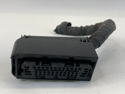 2006 2007 BMW 530xi 3.0L L6 AT ABS Anti Lock Brake Pump Connector Plug Relay OEM