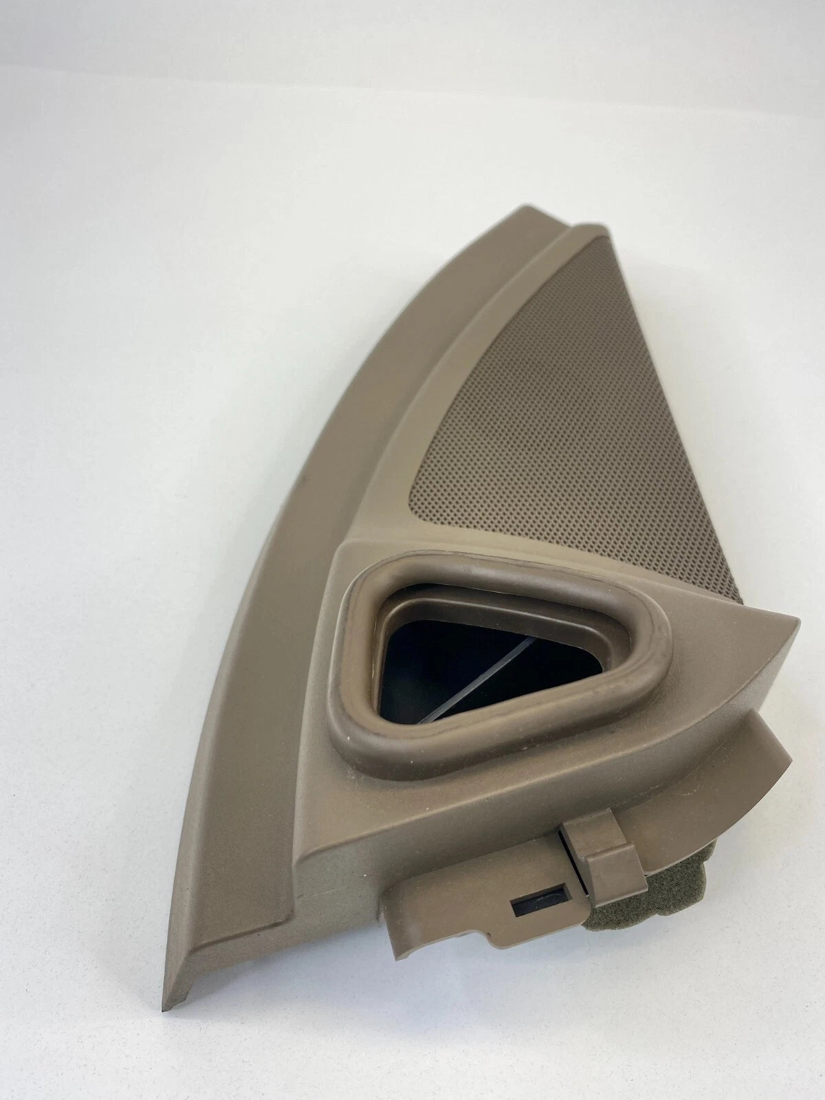 2006-2011 MERCEDES-BENZ ML 350 FRONT RIGHT DOOR TWEETER SPEAKER TRIM A1647201670