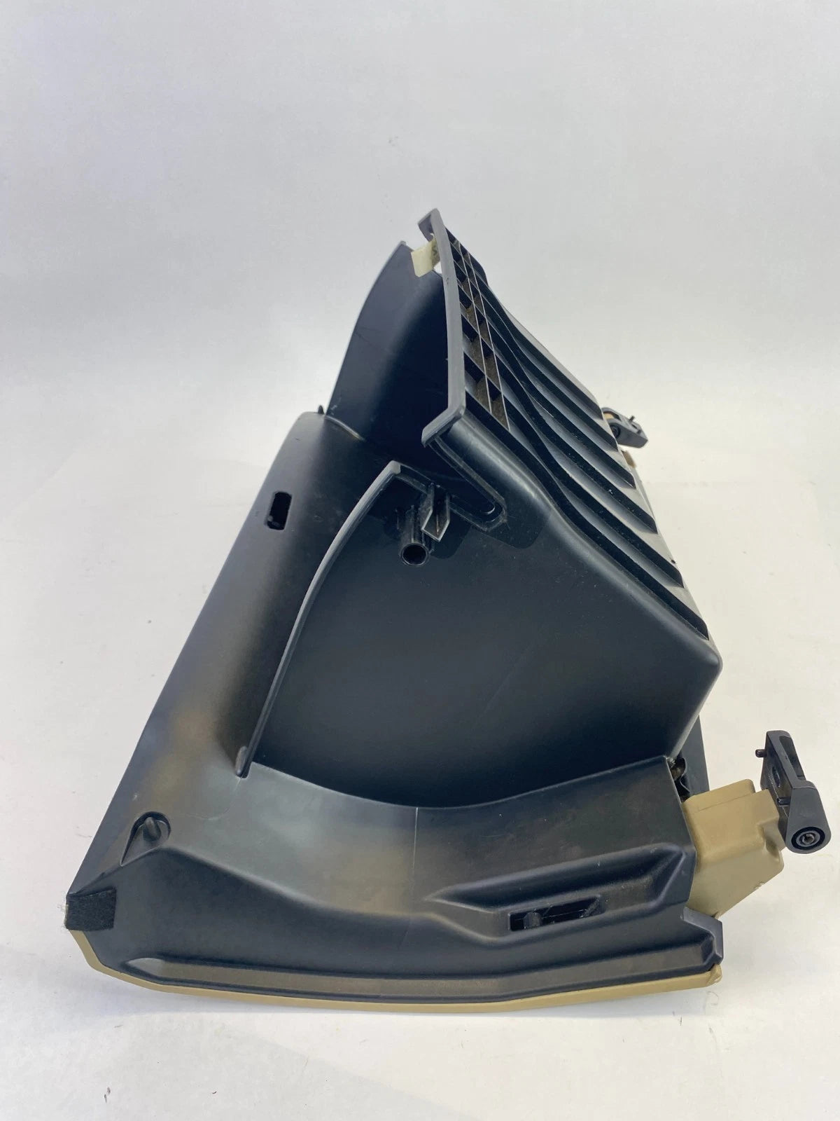 2008-2012 HONDA ACCORD DASH RIGHT GLOVE BOX STORAGE COMPARTMENT 77500-TA0-A010