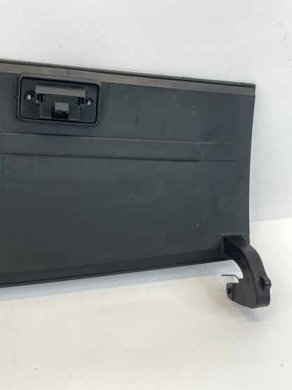 2009 2010 Dodge Journey Upper Glove Box Compartment Door OEM