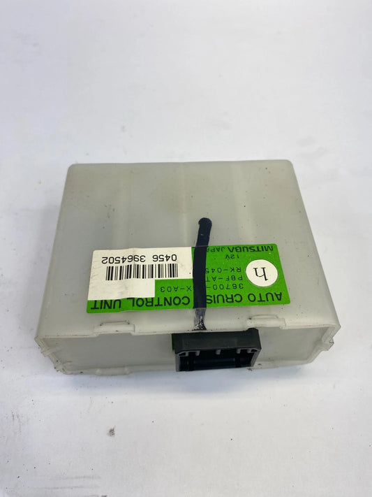 1999-2004 HONDA ODYSSEY CRUISE CONTROL CONTROLLER MODULE UNIT 36700-S0X-A01