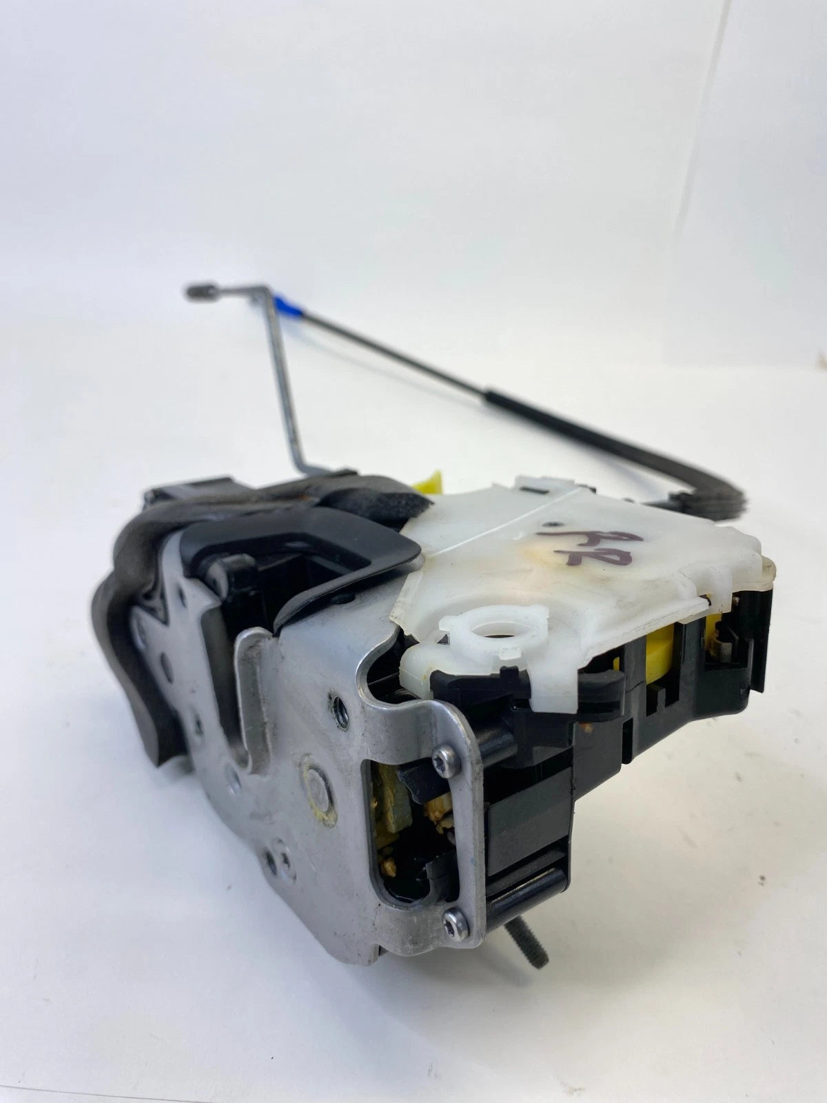 10-15 CHEVROLET EQUINOX REAR RH PASSENGER DOOR LOCK LATCH ACTUATOR 13579551 OEM