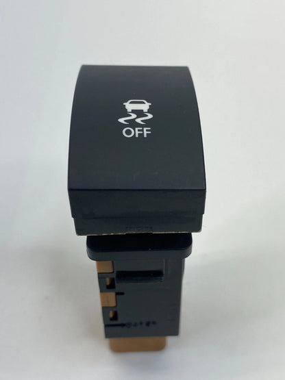 2010 2011 2012 2013 KIA FORTE DASH TRACTION BUTTON SWITCH 202007239 OEM