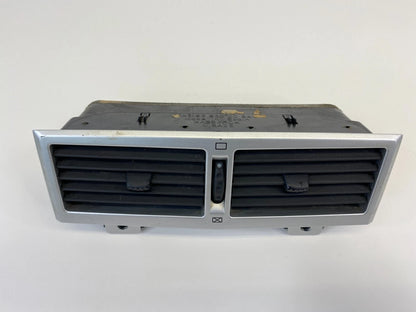 2004-2006 CHRYSLER FRONT CENTER DASH A/C DUAL AIR VENT GRILLE A1938300054 OEM