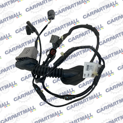 2008-2012 FORD ESCAPE REAR RIGHT SIDE DOOR WIRE WIRING HARNESS 8L8T-14632-J4CP0