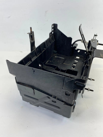 2011 12 13 14 15 2016 CHEVROLET CRUZE LOWER HOLDER BATTERY TRAY BASE COVER OEM
