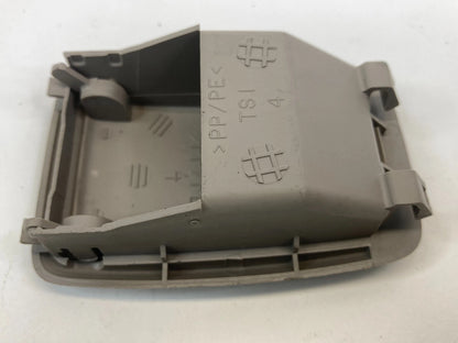 2002-2006 TOYOTA CAMRY REAR SEAT CHILD RESTRAINT ANCHOR COVER CAP OEM FACTORY