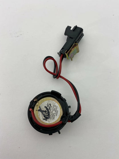 2003-2006 CADILLAC CTS FRONT RIGHT PASSENGER SIDE TWEETER SPEAKER 09354879 OEM