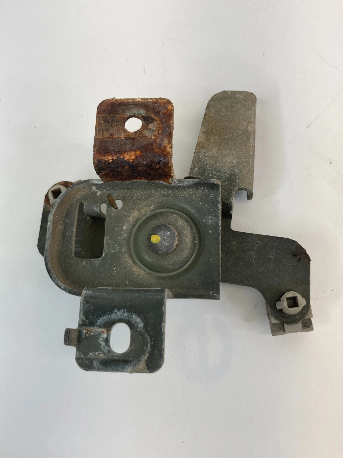 2003-2010 DODGE RAM 2500 TRUNK LIFTGATE TAILGATE GATE LOCK LATCH ACTUATOR OEM