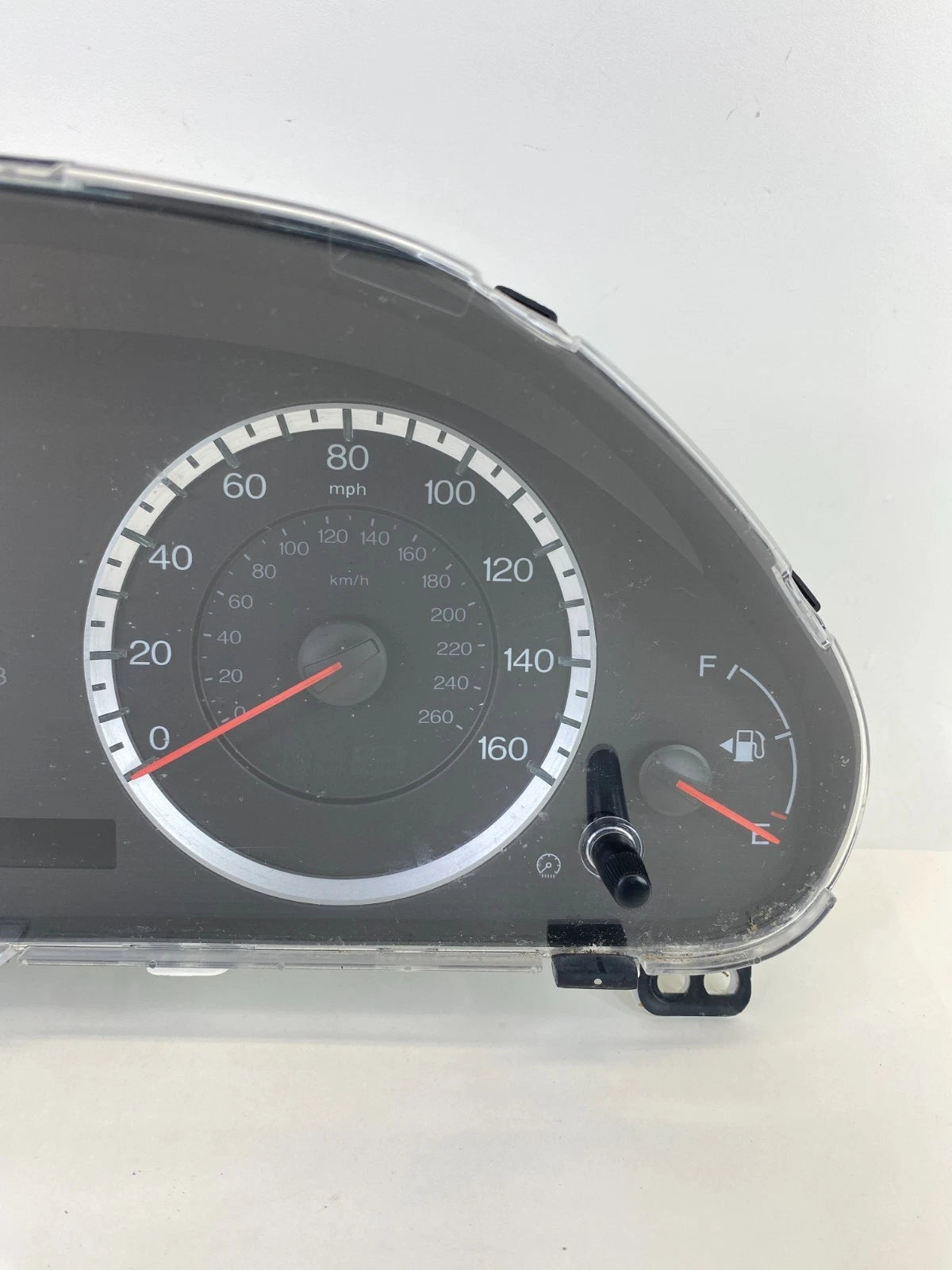 2011 2012 Honda Accord Instrument Cluster Speedometer UNKK Miles 78100-TE0-A130