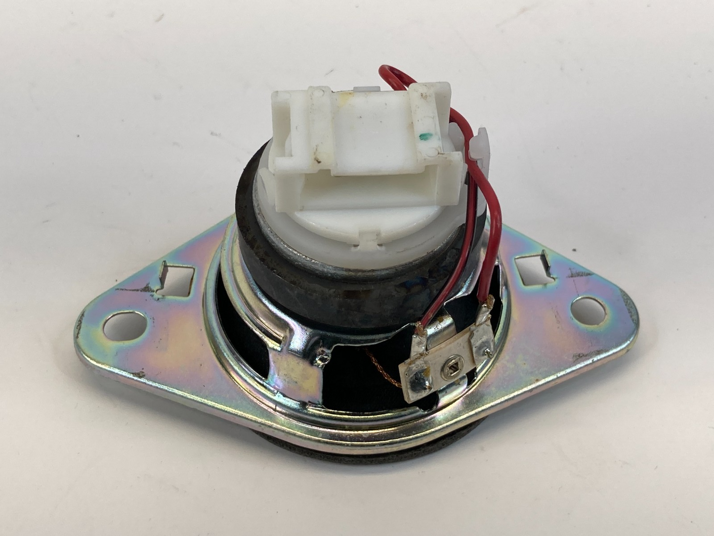 2007-2011 Toyota Camry Instrument Panel Right Side Audio Tweeter Speaker OEM