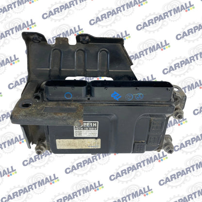 2013 MAZDA CX-5 CX5 2.0L ENGINE COMPUTER CONTROL MODULE ECM ECU PCM PE1H-18-881E