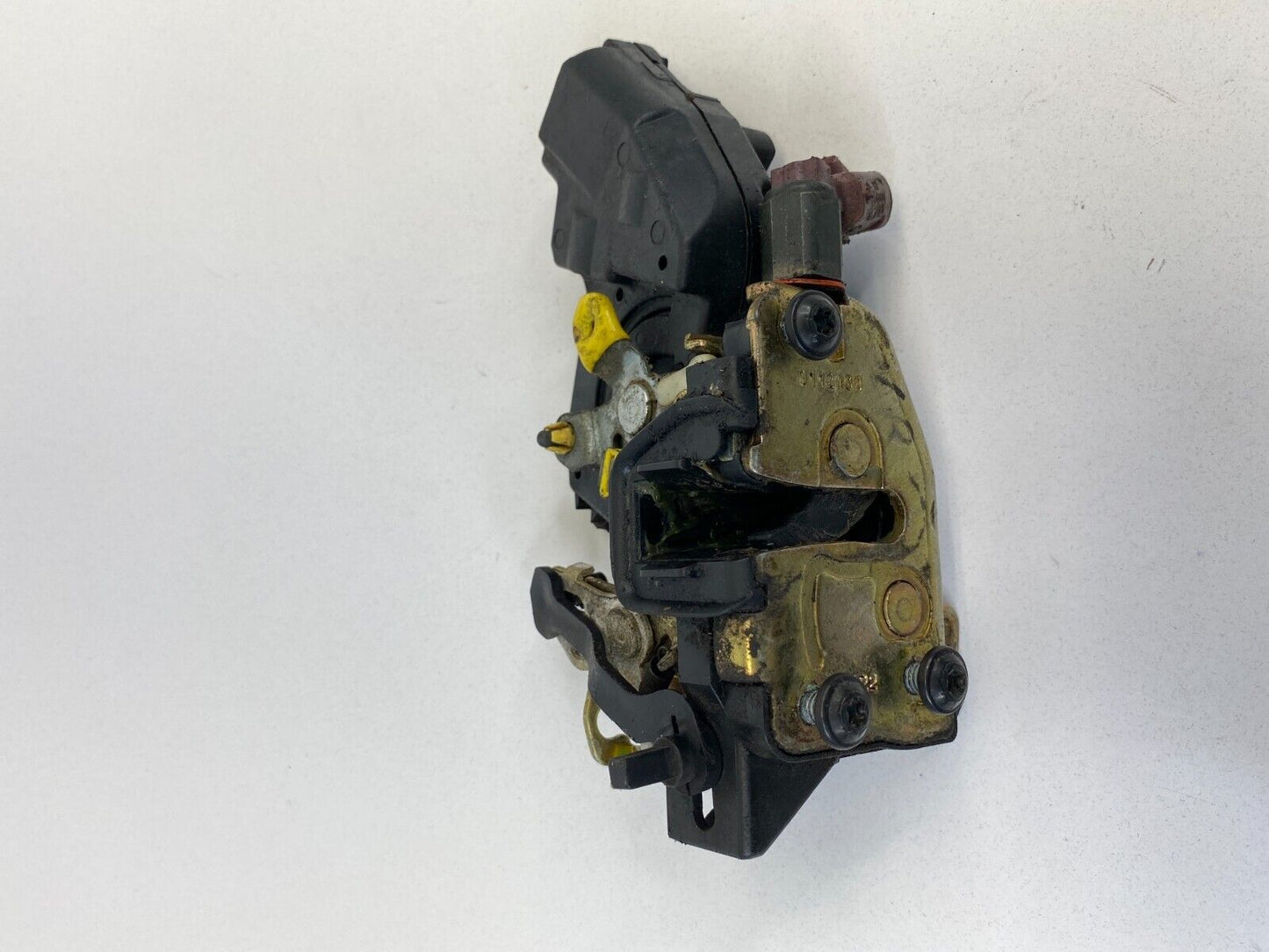 1999-2007 Ford Taurus Rear Left Side Door Lock Latch Actuator F81B-25218B21 OEM