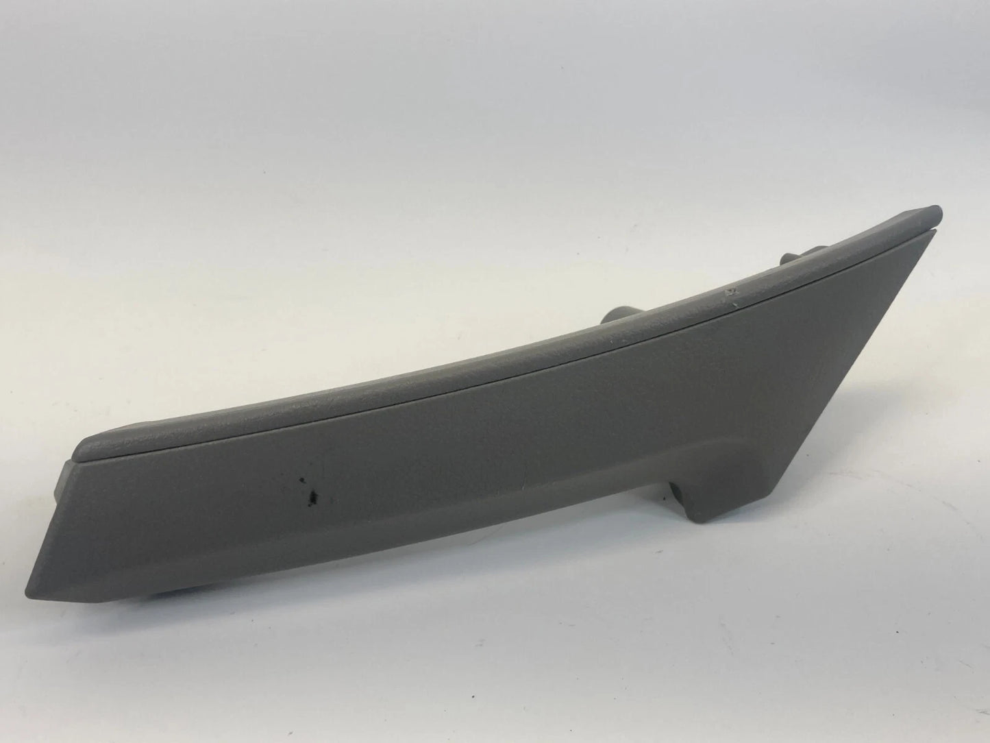 2007-2011 TOYOTA CAMRY REAR RIGHT PASSENGER SIDE INTERIOR DOOR PULL HANDLE OEM