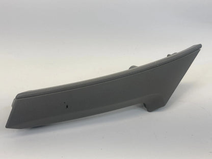 2007-2011 TOYOTA CAMRY REAR RIGHT PASSENGER SIDE INTERIOR DOOR PULL HANDLE OEM