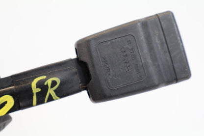 2011-2015 HYUNDAI SONATA FRONT RIGHT PASSENGER SEAT BELT BUCKLE RECEPTACLE OEM