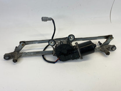 2012-2015 Chevrolet Captiva Sport Front Windshield Wiper Motor W/ Linkage Assy