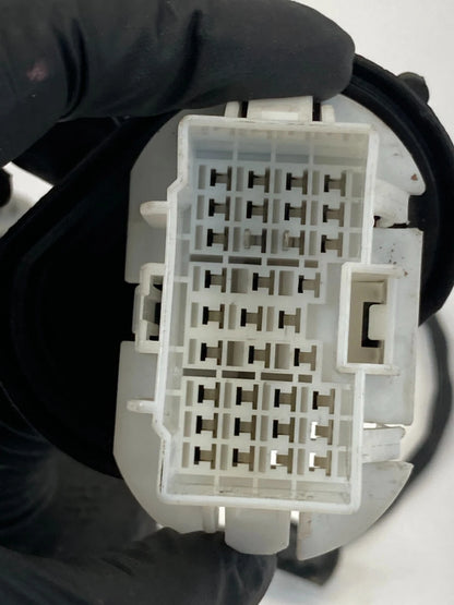 2006-2011 KIA RIO SEDAN FRONT RIGHT PASSENGER DOOR WIRING HARNESS 91601-1G100