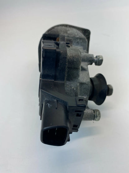 2002-2007 SUZUKI AERIO FRONT WINDSHIELD WIPER MOTOR ASSEMBLY 159200-5593 OEM