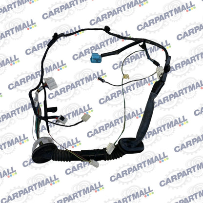 2008-2014 SUBARU IMPREZA FRONT RIGHT PASSENGER SIDE DOOR WIRE WIRING HARNESS OEM