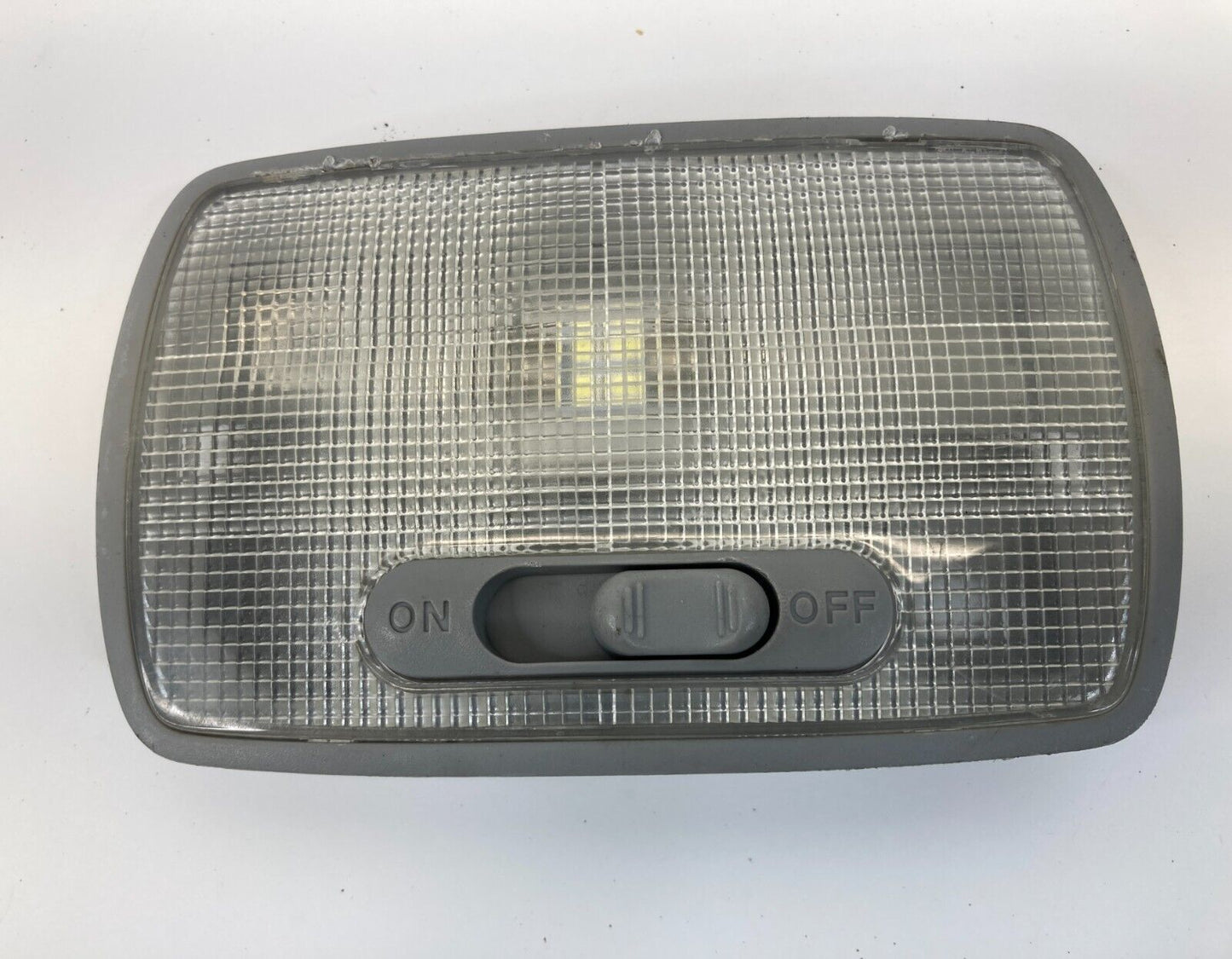 2002-2006 Acura RSX Roof Rear Overhead Console Dome Map Light Lamp OEM