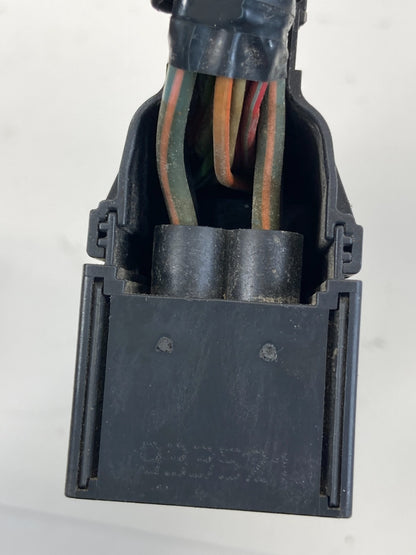 1998-2000 Lincoln Town Car 4.6L V8 ABS Pump Anti Lock Brake Connector Plug