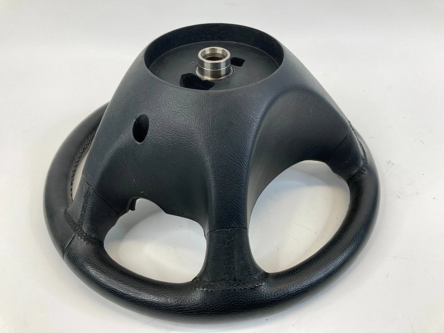 2006-2009 MERCEDES-BENZ CLS500 CLS550 STEERING WHEEL 2194601603 OEM