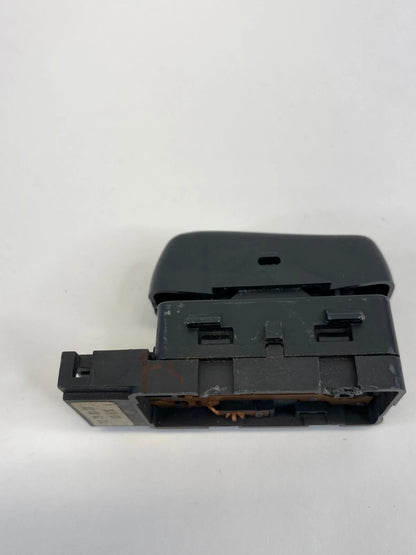 2003-2011 SAAB 9-3 FRONT LEFT SEAT ADJUSTMENT LUMBAR CONTROL SWITCH 12799331 OEM