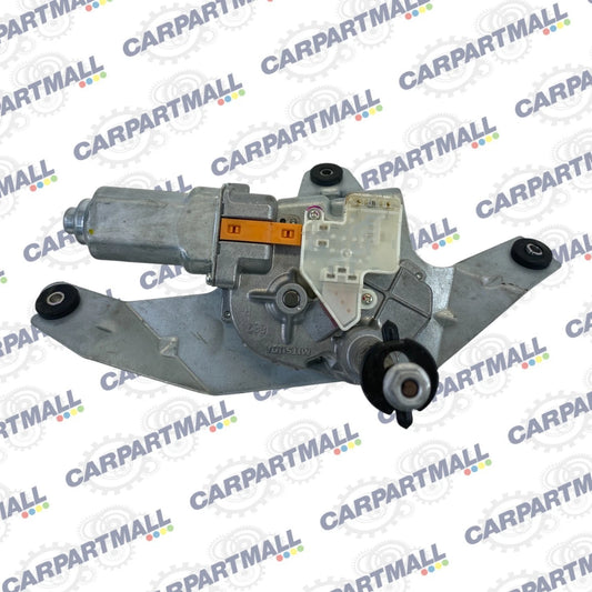 2010-2017 Chevrolet Equinox Rear Lifgate Window Wiper Motor Assy 25788749 OEM