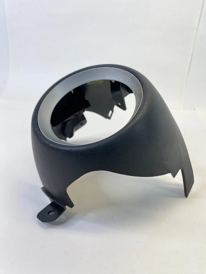 2007-2015 MINI COOPER RIGHT PASSENGER SIDE OUTER DASH AIR VENT BEZEL TRIM OEM