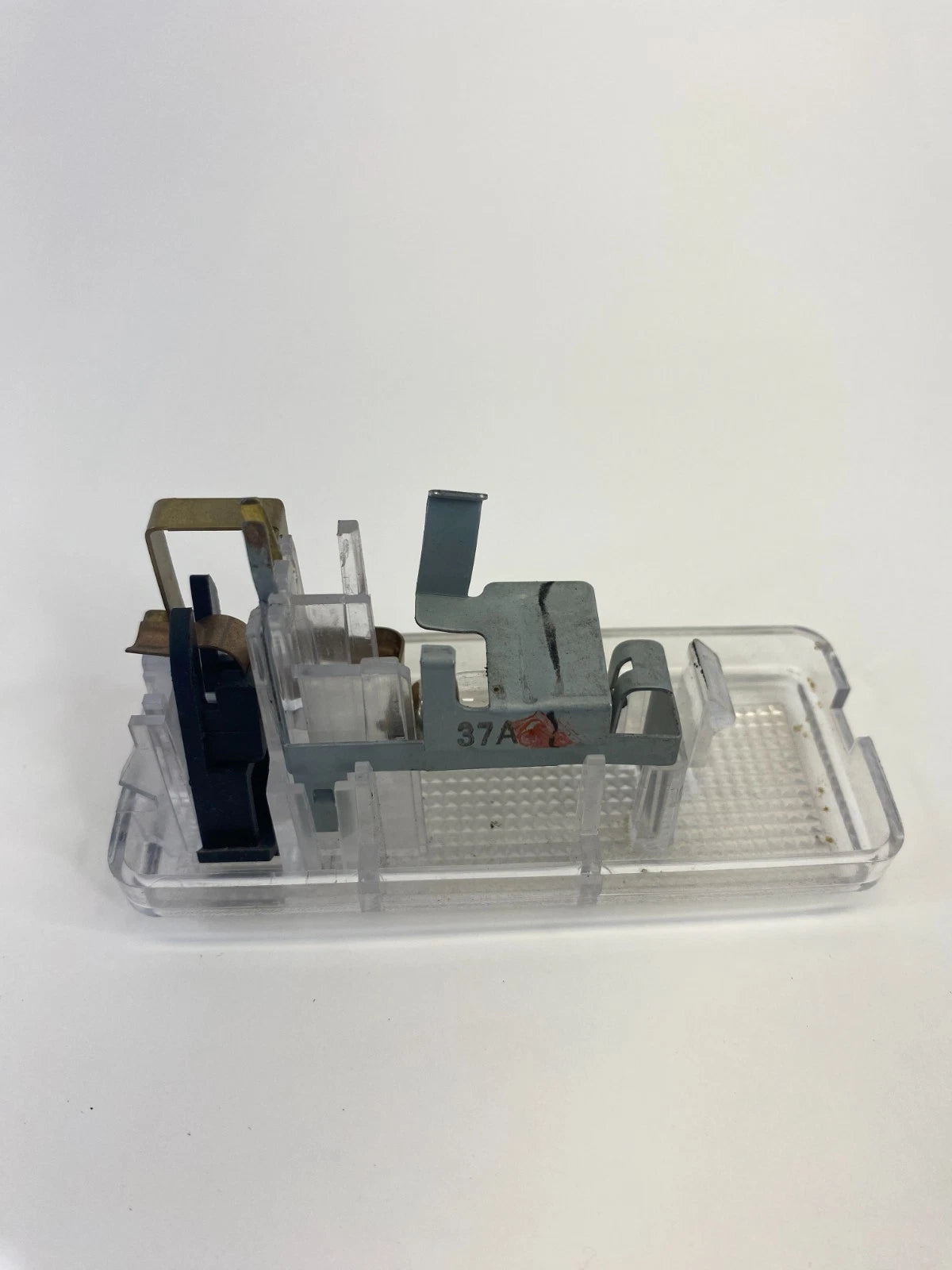 08-13 Nissan Rogue Rear Inner Trunk Cargo Luggage Courtesy Light Lamp OEM