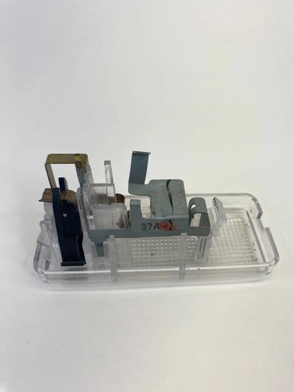 08-13 Nissan Rogue Rear Inner Trunk Cargo Luggage Courtesy Light Lamp OEM