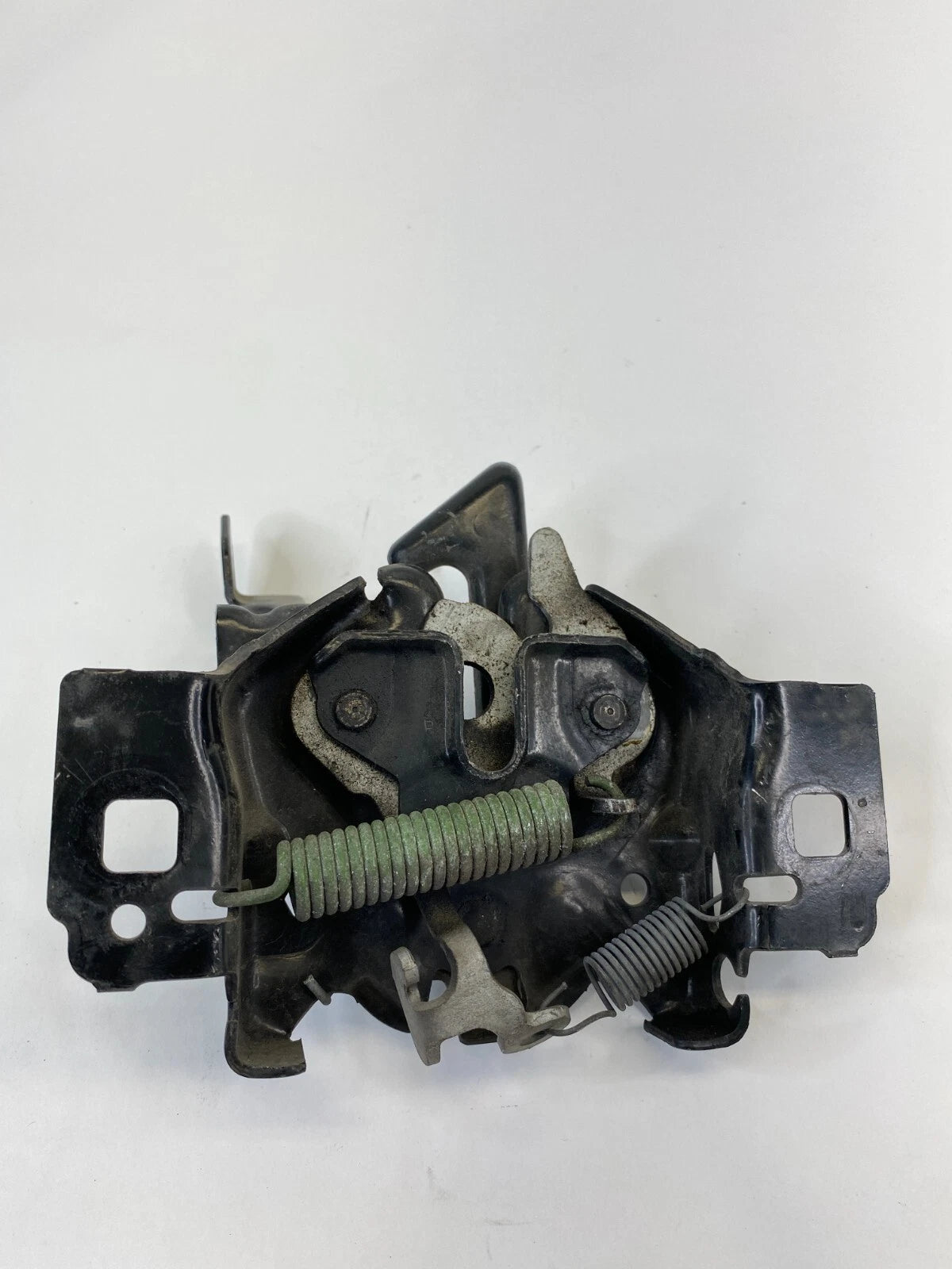13-19 FORD EXPLORER POLICE INTERCEPTOR UTILITY HOOD LOCK LATCH RELEASE ACTUATOR